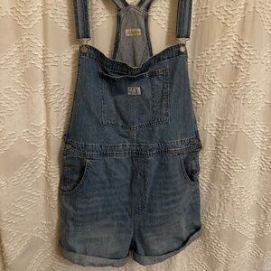 Overalls